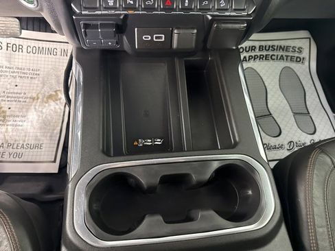 Used 2020 GMC Sierra 2500 AT4 w/ AT4 Premium Package image 33
