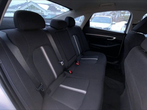 Used 2025 Hyundai Sonata SEL image 19