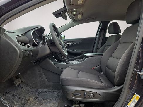 Used 2023 Chevrolet Malibu LT w/ Driver Confidence Package FWD image 22