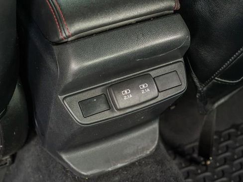 Used 2022 Subaru WRX Premium image 37