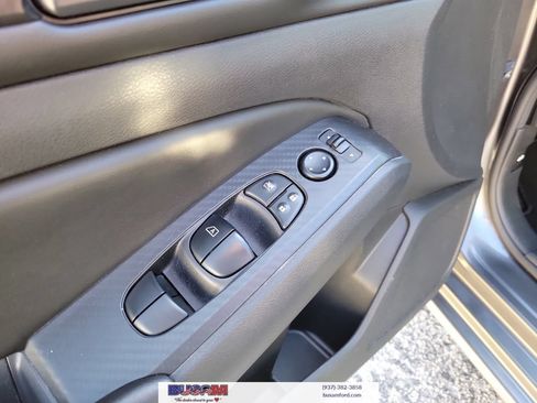 Used 2023 Nissan Altima 2.5 S FWD image 19
