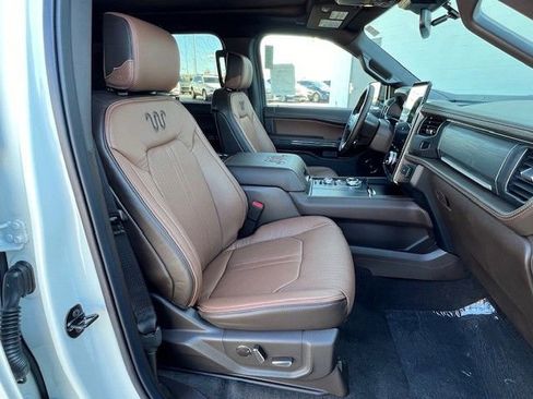 New 2024 Ford Expedition Max King Ranch image 21