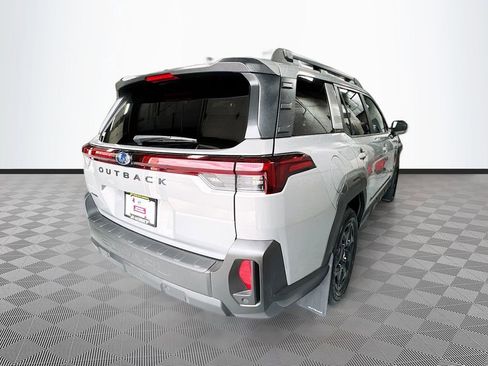 Certified 2026 Subaru Outback Limited AWD/4WD image 4