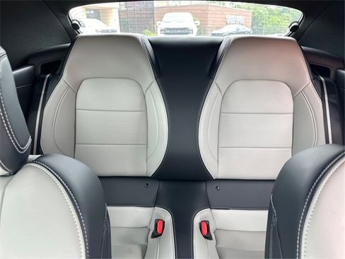 New 2025 Ford Mustang GT Premium w/ 60th Anniversary Package image 18