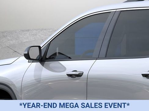 New 2026 Chevrolet Traverse LT w/ Sun and Wheel Package image 12