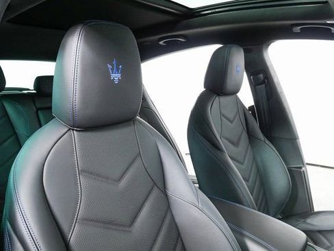 New 2026 Maserati Grecale Modena image 25