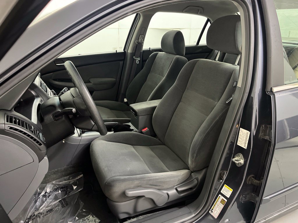 Used 2007 Honda Accord LX image 18