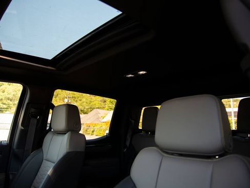 New 2026 Chevrolet Silverado 1500 ZR2 w/ Dark Appearance Package AWD/4WD image 15