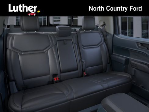 New 2026 Ford Maverick Lariat AWD/4WD image 11