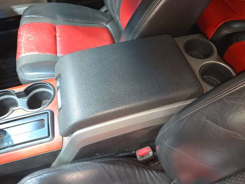 Used 2010 Ford F150 Raptor AWD/4WD image 90