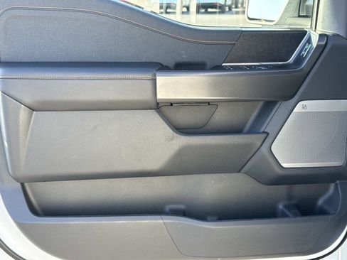 Used 2025 Ford F150 Tremor w/ Bed Utility Package image 16