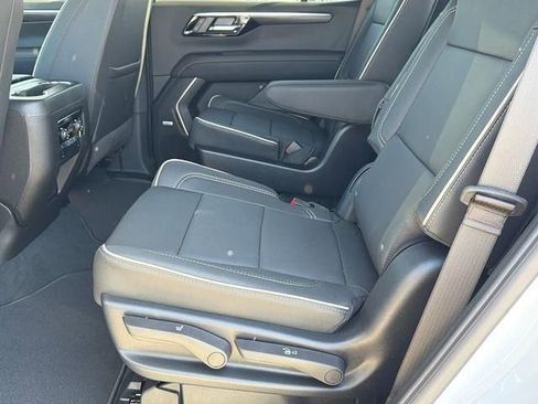 New 2026 Chevrolet Tahoe Premier w/ Sun And Tow Package RWD image 22