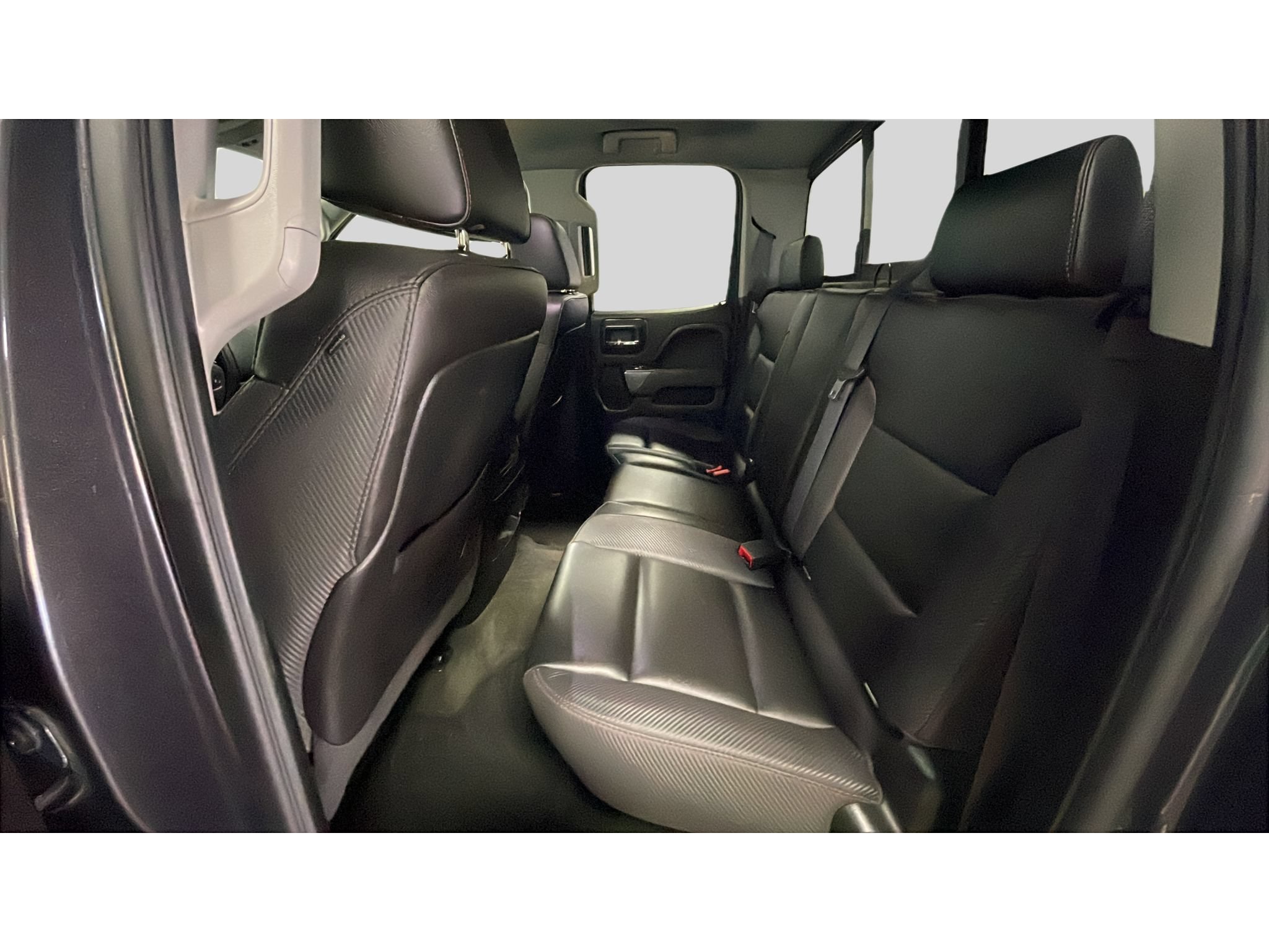 Used 2015 GMC Sierra 1500 SLT AWD/4WD image 15