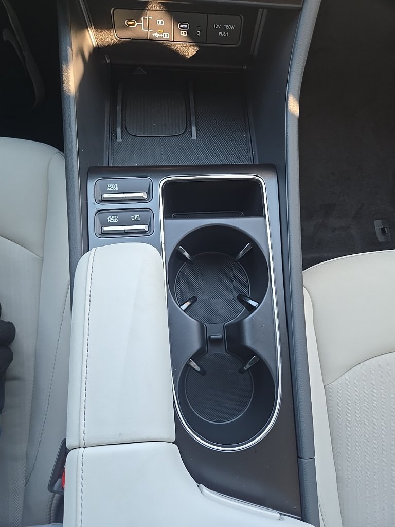 New 2026 Hyundai Sonata SEL FWD image 17