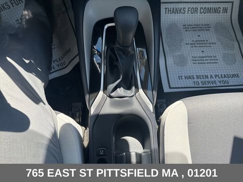 Used 2026 Toyota Corolla LE FWD image 21