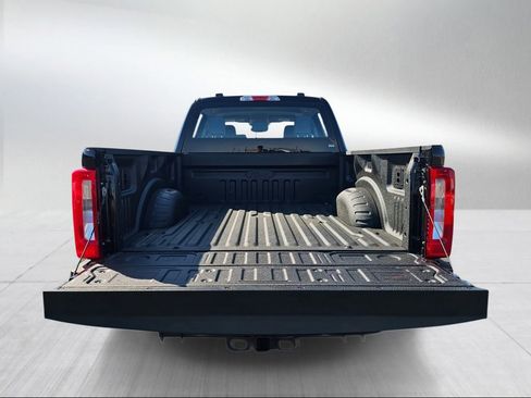 New 2026 Ford F250 XL w/ STX Appearance Package AWD/4WD image 33