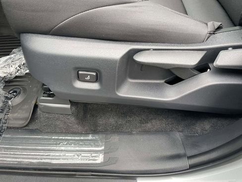 New 2025 Toyota Tacoma SR5 image 30