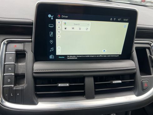 Used 2023 Chevrolet Suburban LT w/ LT Signature Package image 30