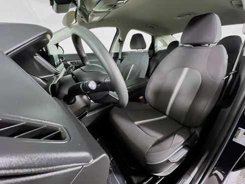 Certified 2023 Hyundai Sonata SE image 20