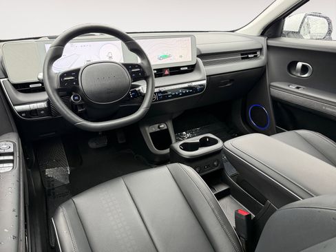 Certified 2024 Hyundai Ioniq 5 Limited image 15