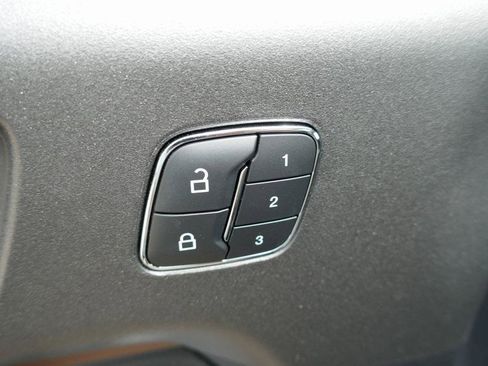 New 2025 Ford Bronco Sport Outer Banks w/ Outer Banks Tech Package+ image 16