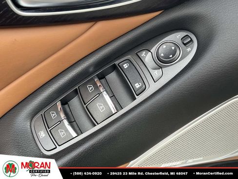 Used 2021 INFINITI Q50 Sensory AWD/4WD image 15
