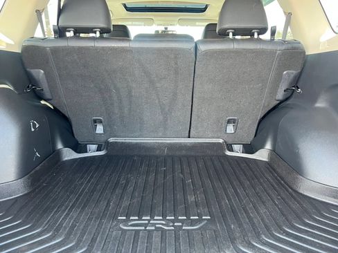 Used 2013 Honda CR-V EX-L image 22