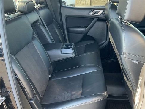 Used 2021 Ford Ranger XLT w/ Tremor Off-Road Package image 17