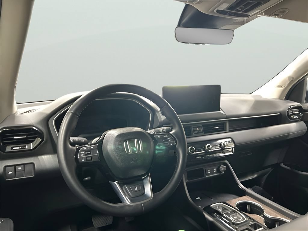Certified 2026 Honda Pilot Elite image 11