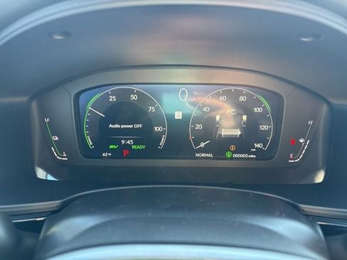 New 2026 Honda Civic Sport Touring image 6