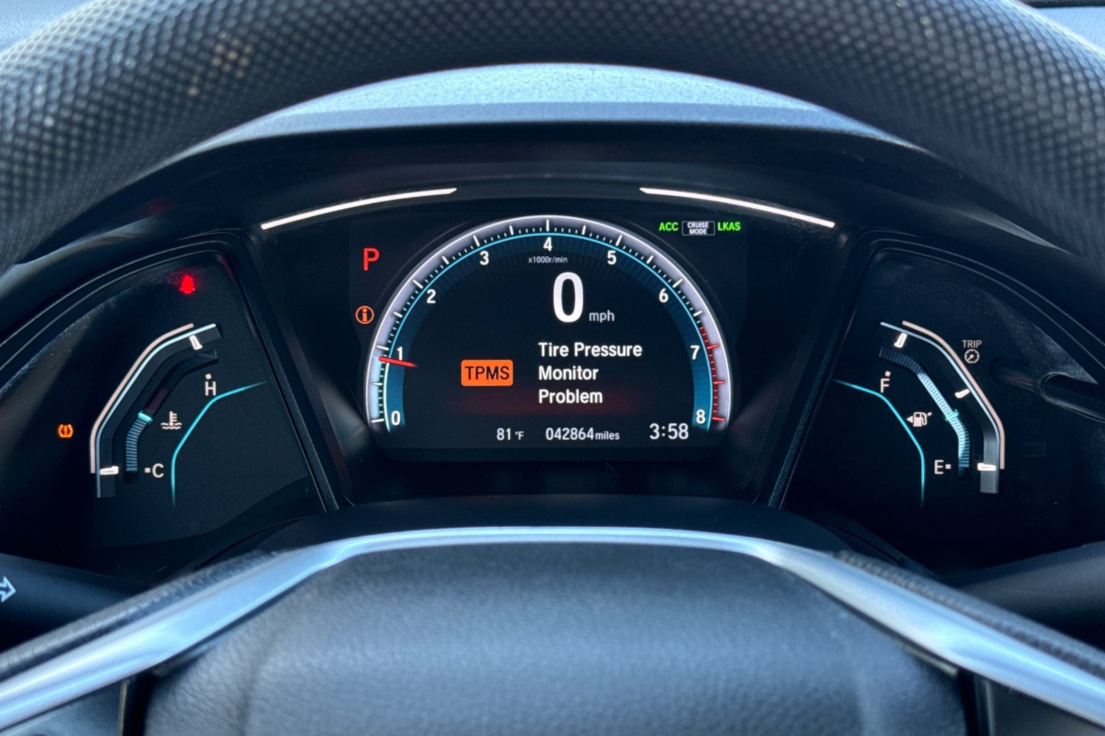 Used 2020 Honda Civic LX image 22