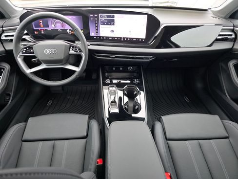 New 2026 Audi A5 2.0T Premium Plus AWD/4WD image 10