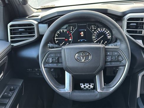 New 2026 Toyota Tundra SR5 image 24