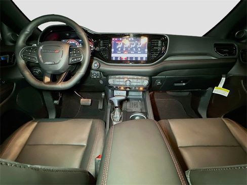 New 2026 Dodge Durango GT image 6
