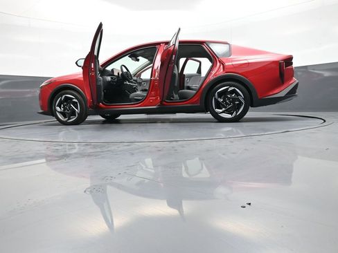 New 2025 Kia K4 EX image 47