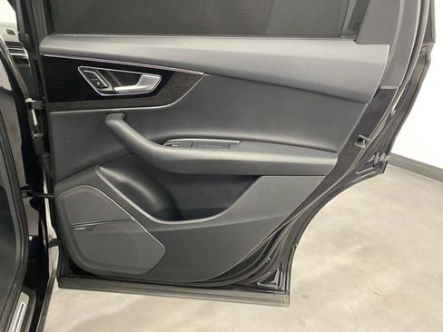 Used 2019 Audi Q7 3.0T Prestige w/ Prestige Package image 49