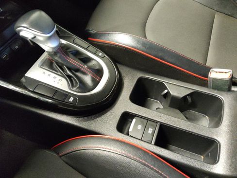 Used 2024 Kia Forte GT FWD image 26