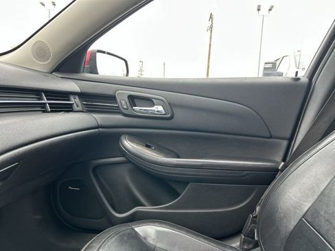 Used 2014 Chevrolet Malibu LTZ image 37