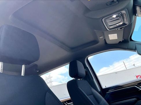 Certified 2025 Chevrolet Silverado 1500 LT RWD image 14