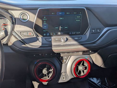 Certified 2020 Chevrolet Blazer RS w/ LPO, Floor Liner Package image 25