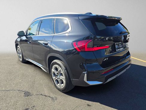 Used 2026 BMW X1 xDrive28i w/ Technology Package AWD/4WD image 5
