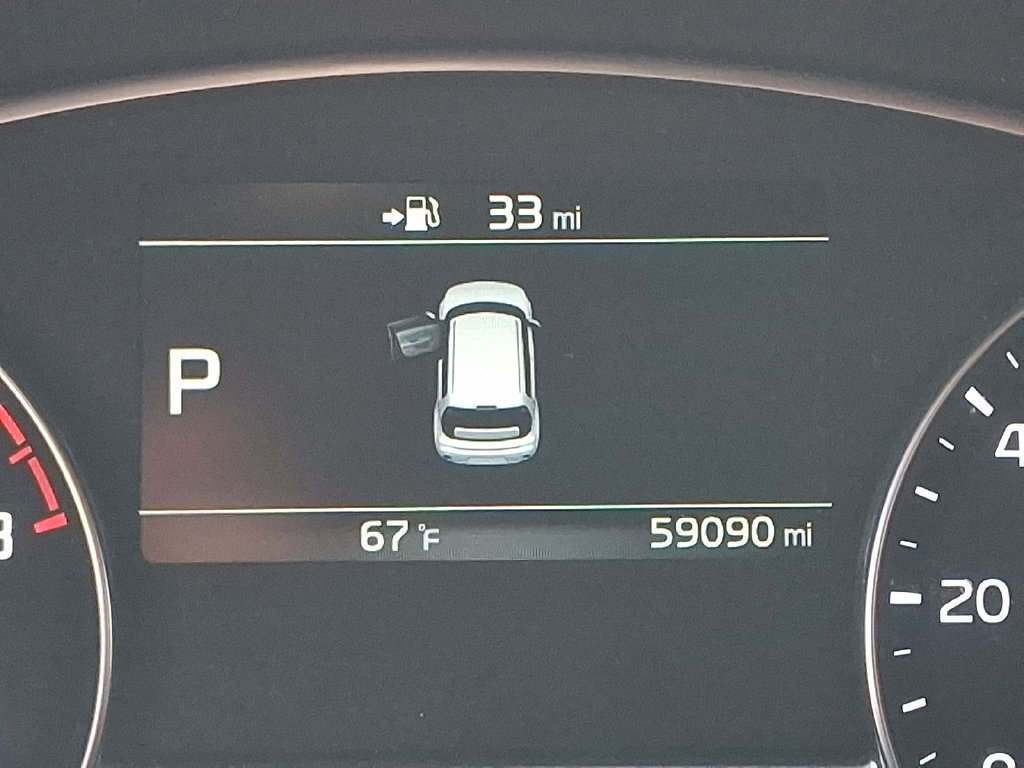Used 2018 Kia Soul ! w/ Tech Package FWD image 20