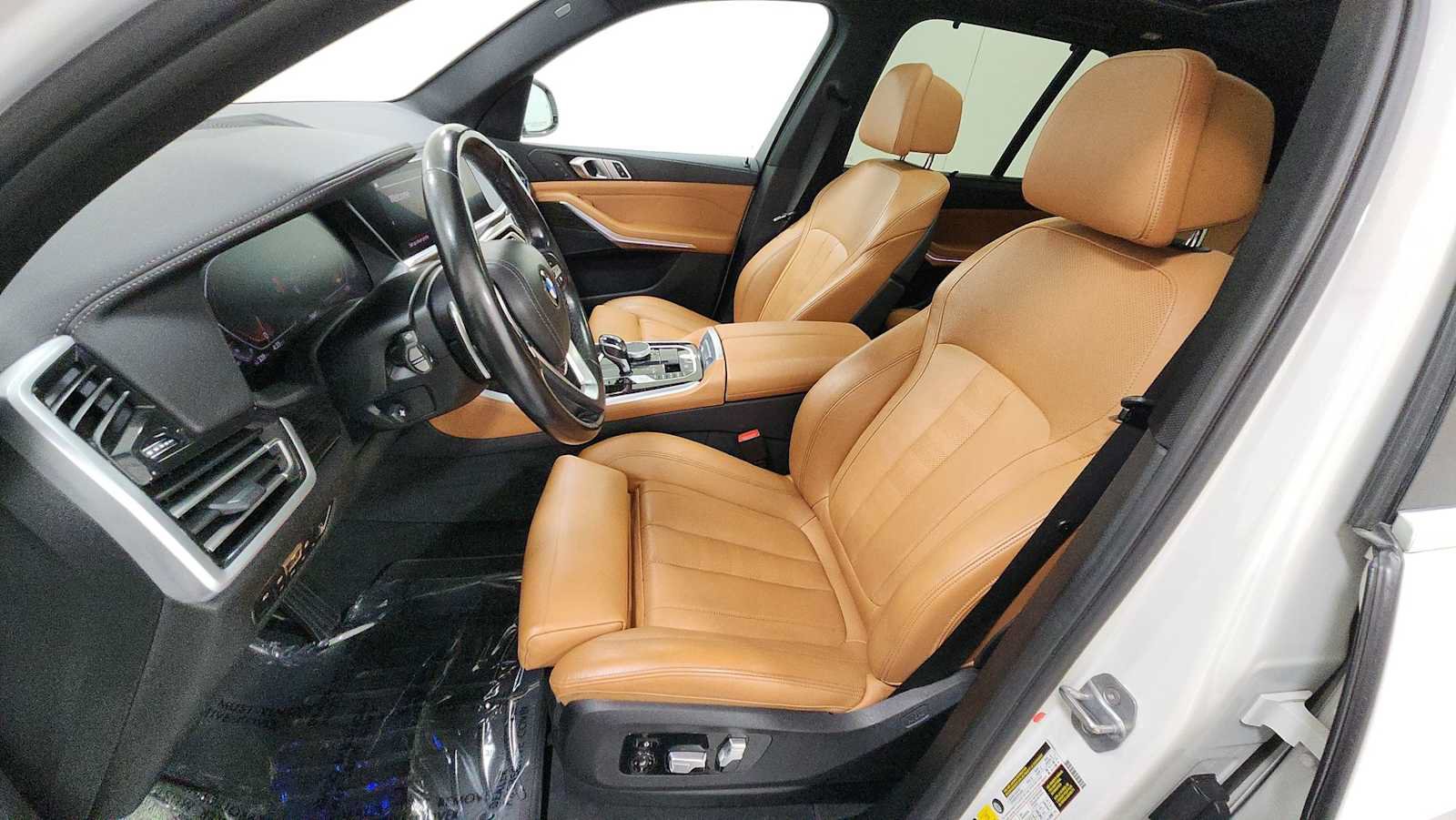 Used 2019 BMW X5 xDrive40i w/ Premium Package 2 AWD/4WD image 13