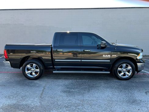 Used 2016 RAM 1500 Lone Star RWD image 4