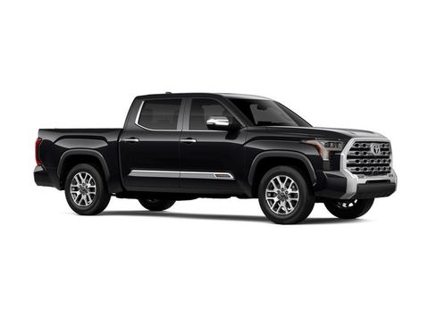 New 2026 Toyota Tundra 1794 Edition AWD/4WD image 70