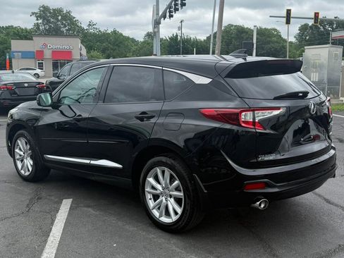 Used 2020 Acura RDX AWD image 11