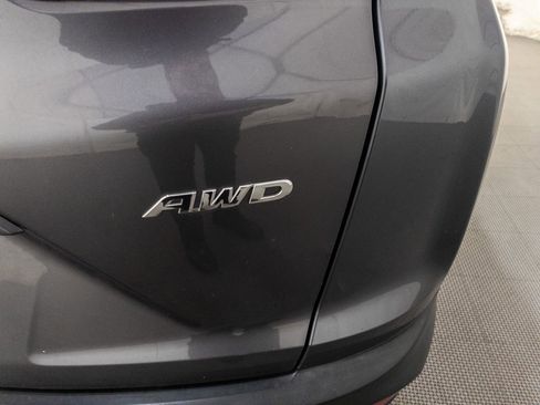 Used 2019 Honda CR-V EX image 7
