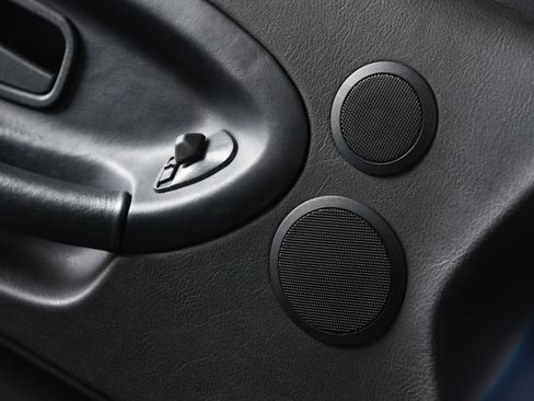 Used 1998 BMW M3 Coupe image 15