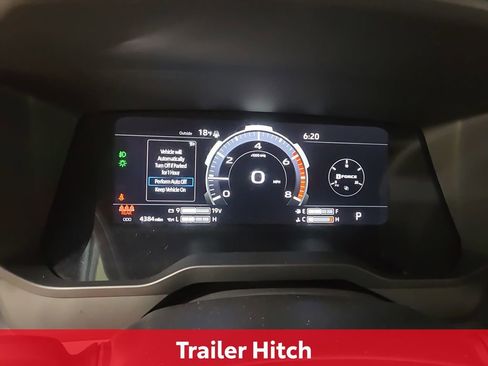 Certified 2025 Toyota Tundra Platinum image 24