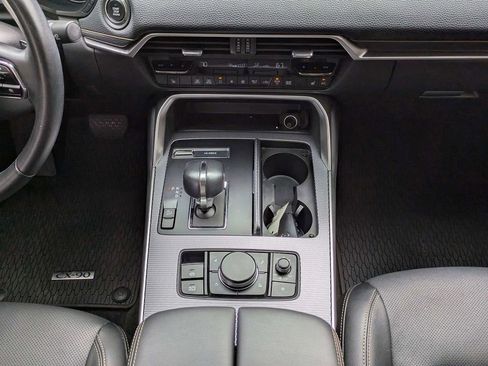 Certified 2024 MAZDA CX-90 3.3 Turbo w/ Preferred Plus AWD/4WD image 23